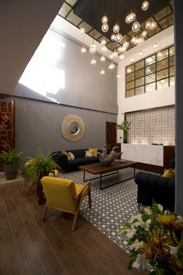 Boutique Casa Loreta 4* Queretaro