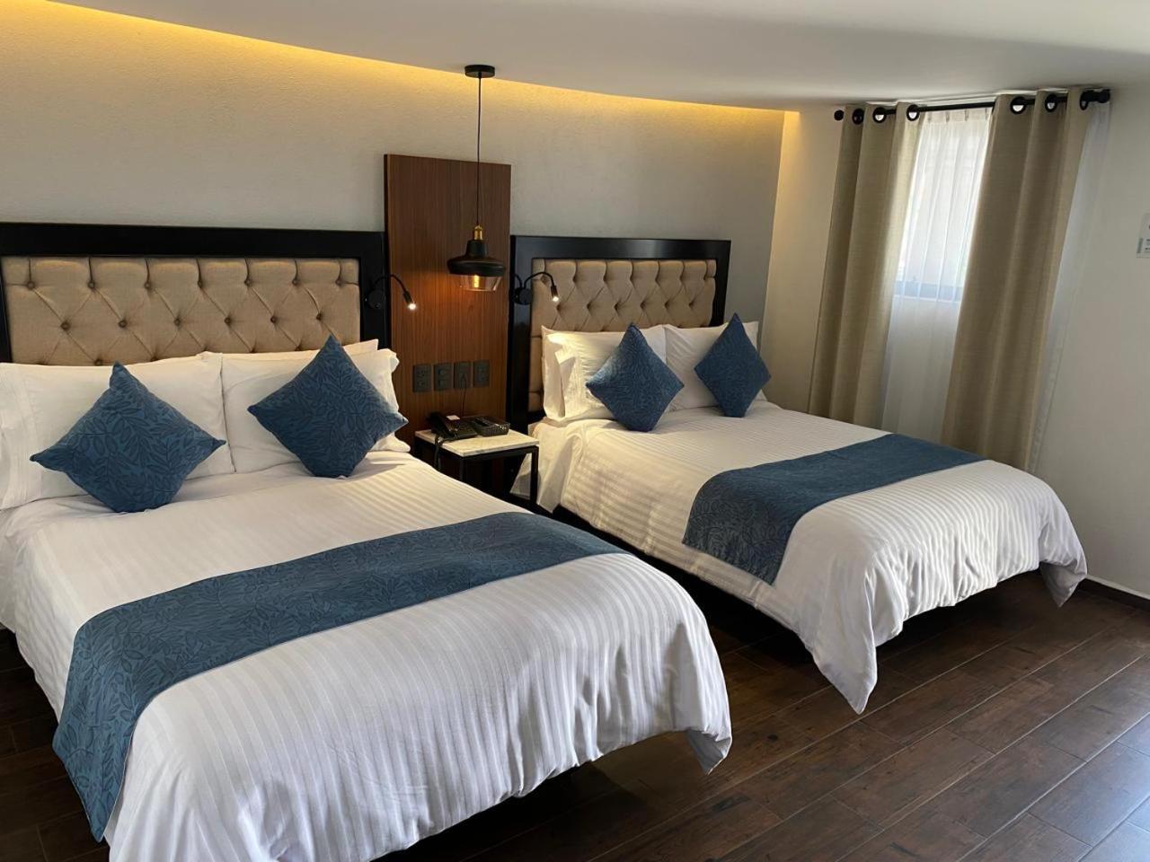 Boutique Casa Loreta 4* Queretaro